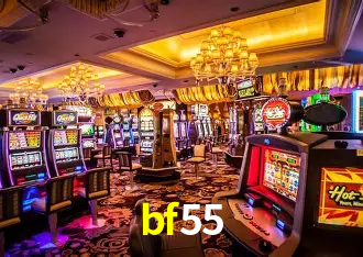 Desvendando o Mundo dos Jogos Virtuais na bf55