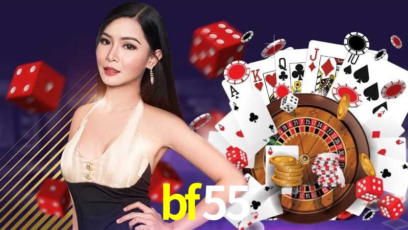 cassino bf55