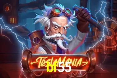 Diretório de Jogos bf55