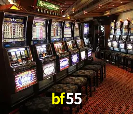 A Emoção da Loteria na bf55: Uma Chance de Mudança de Vida