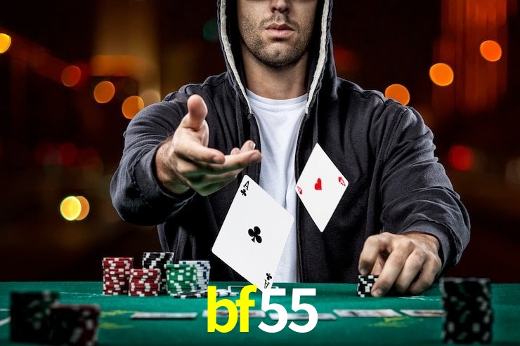 Bônus Generosos e Exclusivos no bf55 para Você!