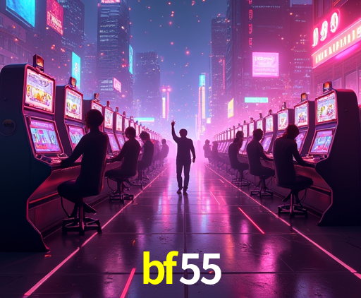 Jogos Exclusivos bf55