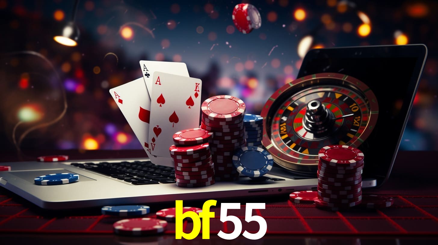 Blackjack Table bf55