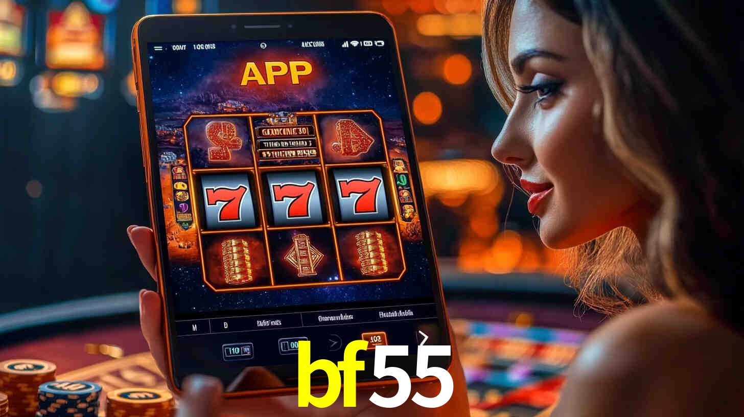 bf55: Jogue Crash e Experimente Alta Recompensa Instantânea