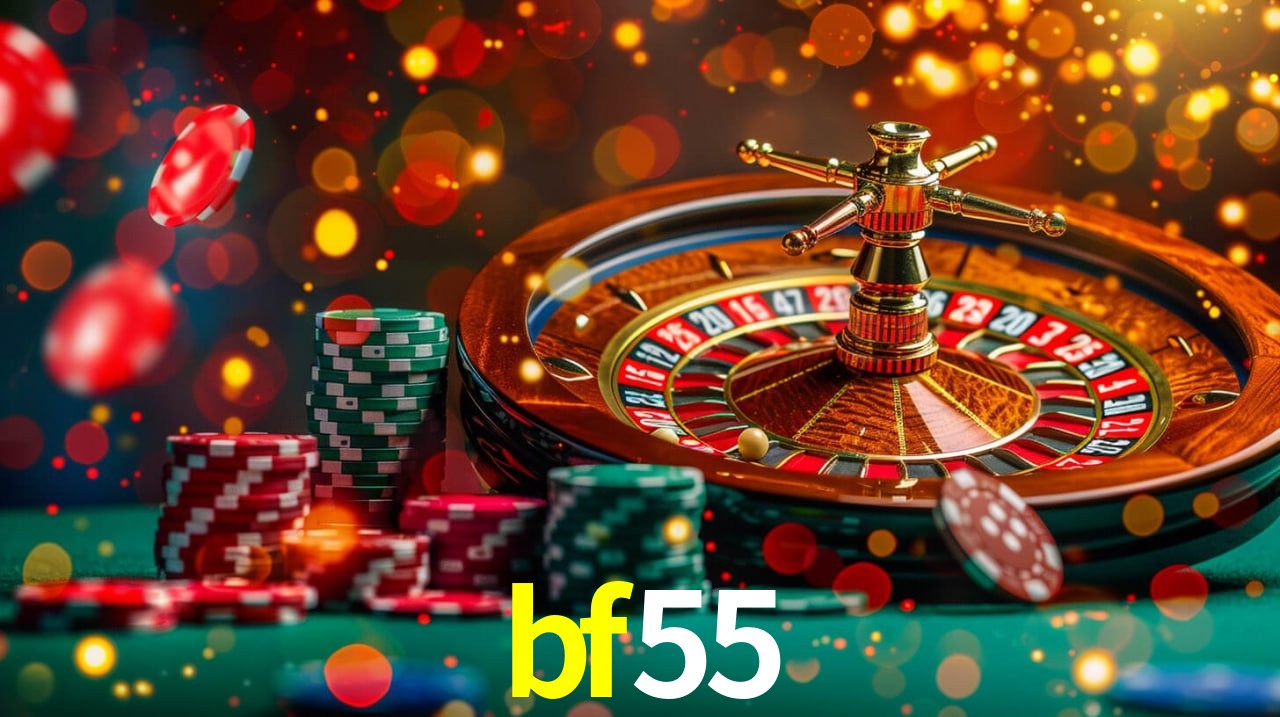 Inovações de Jogos na bf55: O Futuro das Experiências Interativas