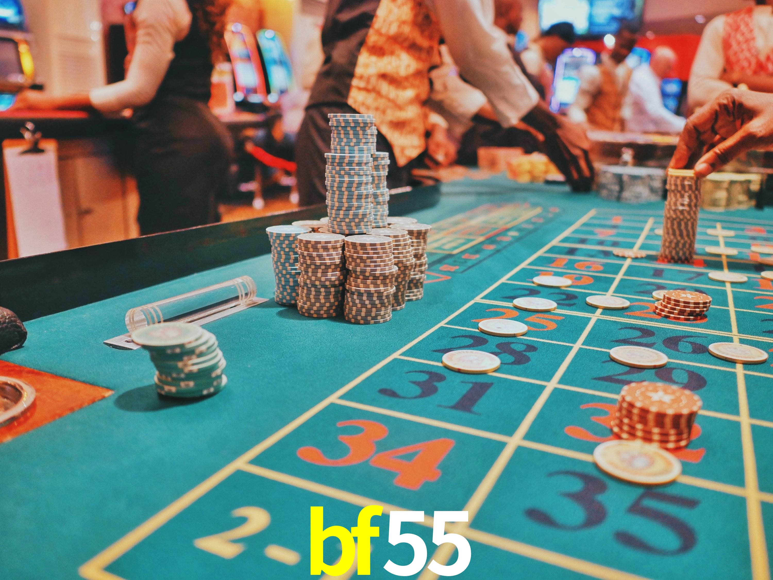 Casino Ao Vivo bf55