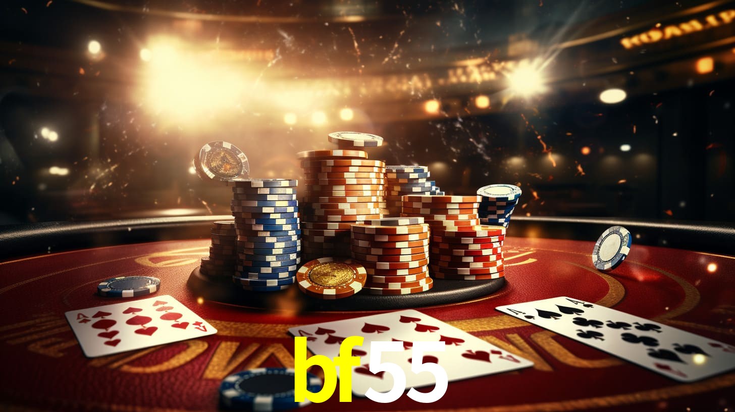 Live Casino bf55