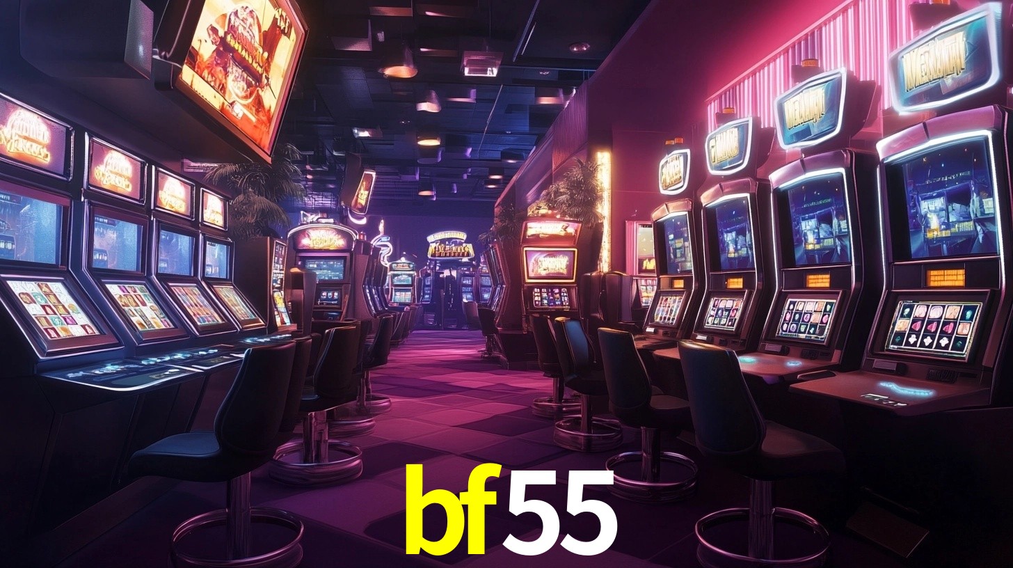 Ofertas Imperdíveis na bf55: Promoções e Bônus Que Valem a Pena