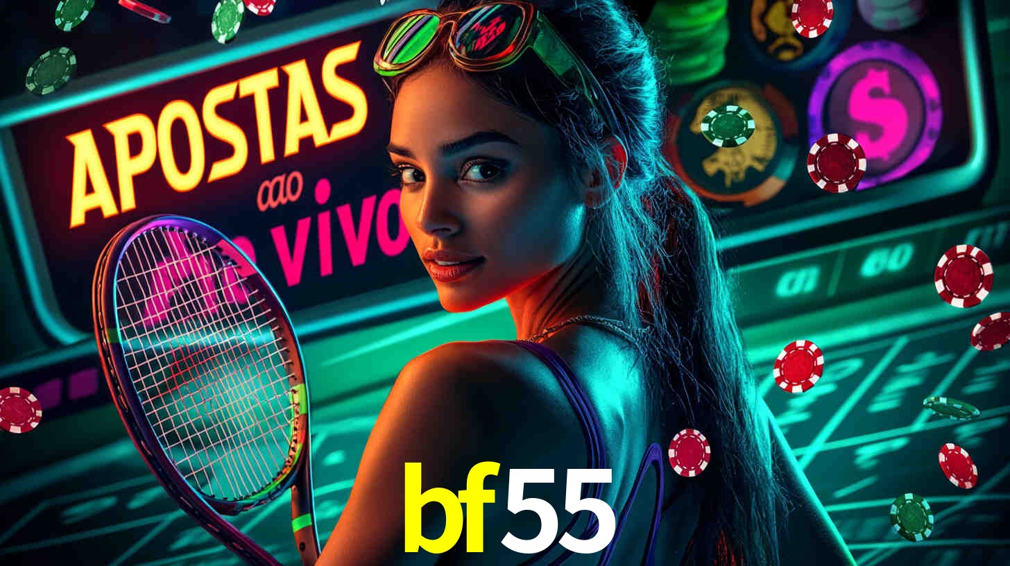 A Experiência Imersiva dos Cassinos Ao Vivo no bf55
