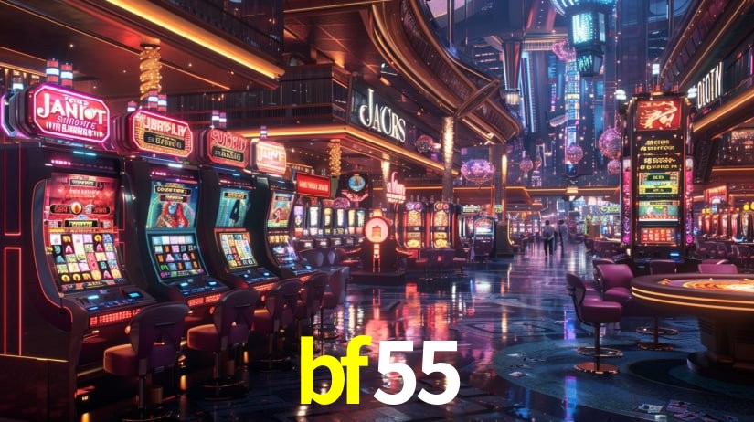 Live Casino bf55
