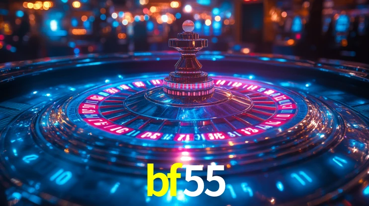 Explore as vantagens do bf55: serviço profissional e confiabilidade