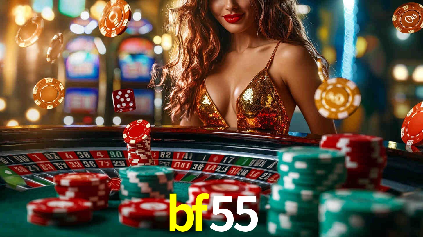 Exclusive Games bf55