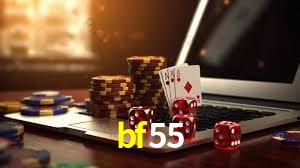 App oficial bf55