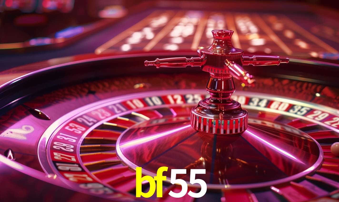 Explorando a Categoria de Eventos em Apostas na bf55