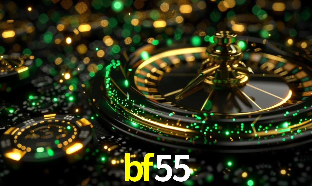Jogos online bf55