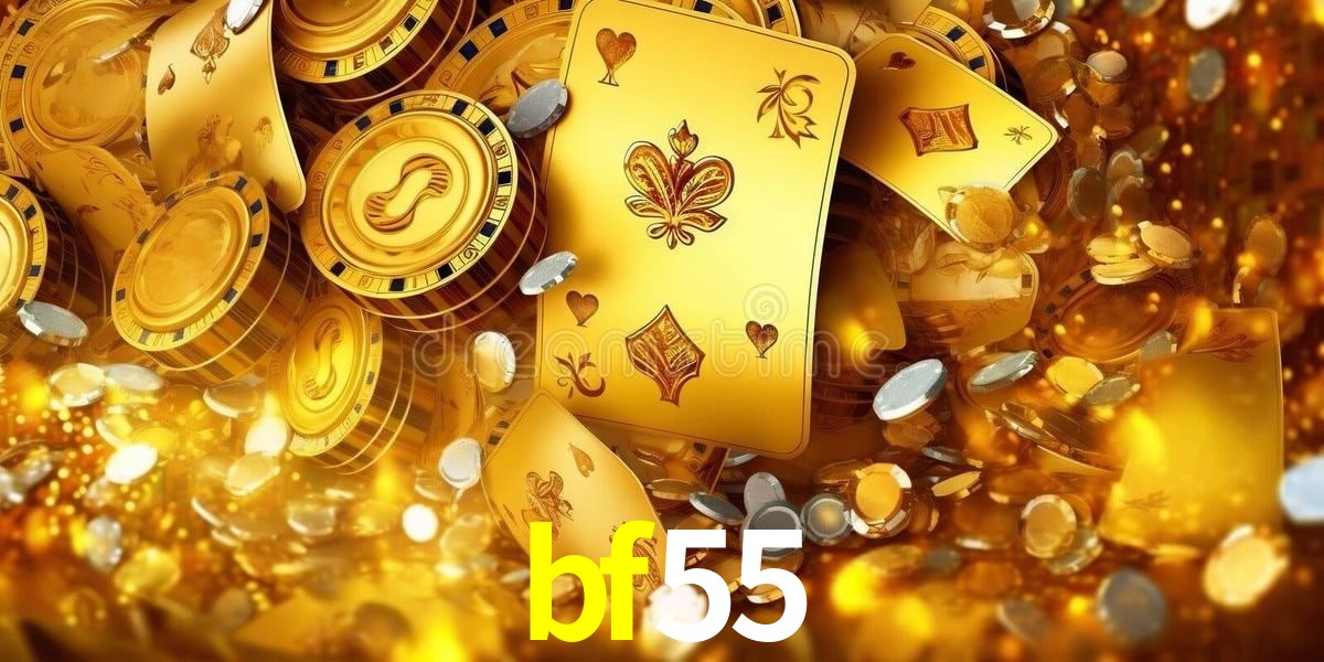 Descubra o Programa VIP da bf55: Vantagens Exclusivas para Jogadores