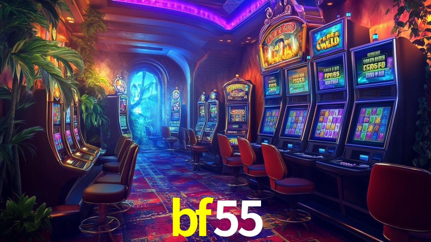 Tournaments bf55