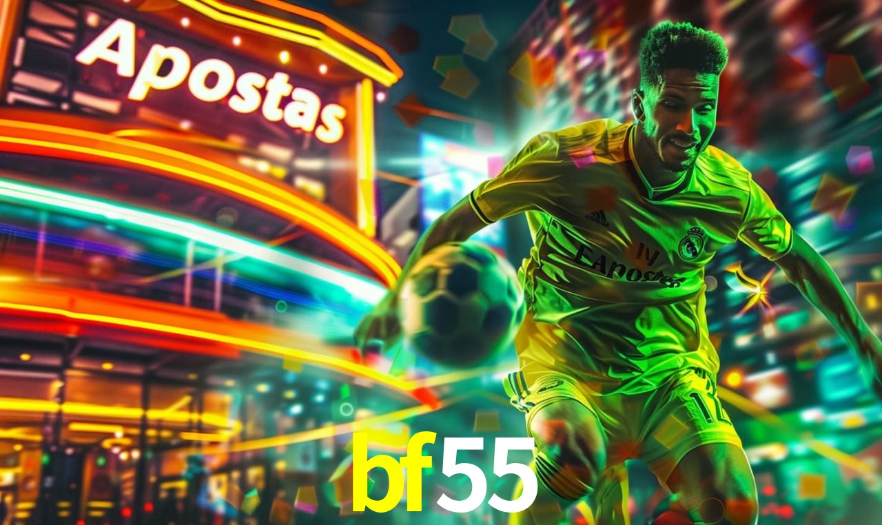 Recursos de Bônus bf55