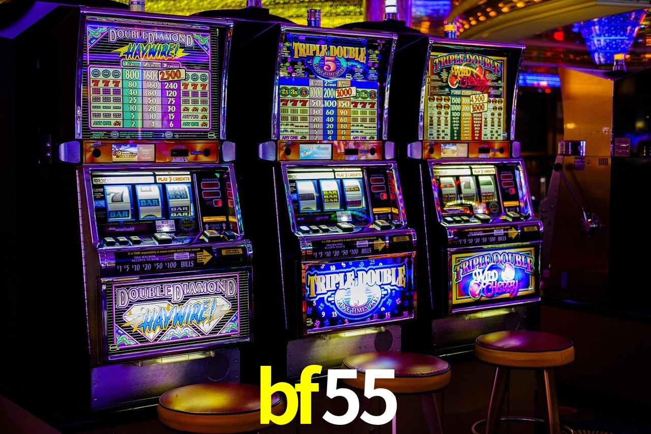 Casino VIP bf55