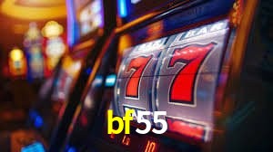 Provedores de Jogos bf55