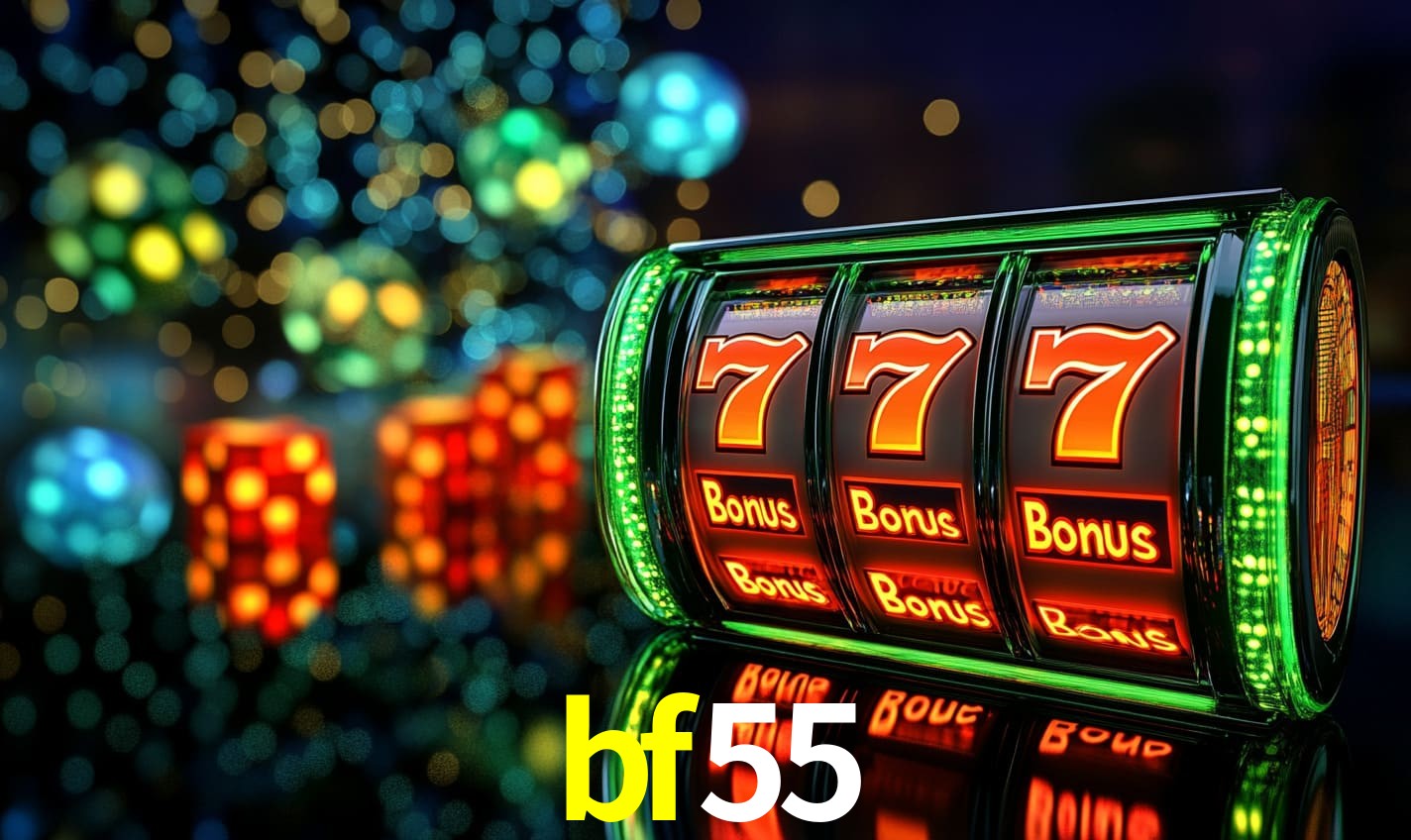 Casino Ao Vivo bf55