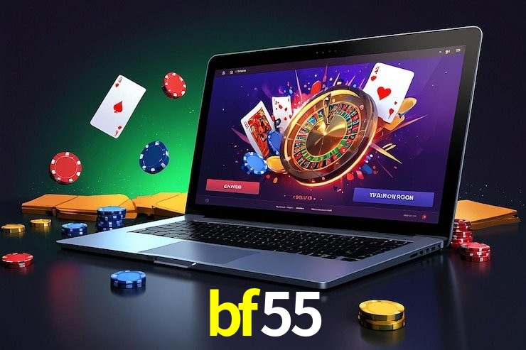 Tecnologia da Plataforma bf55