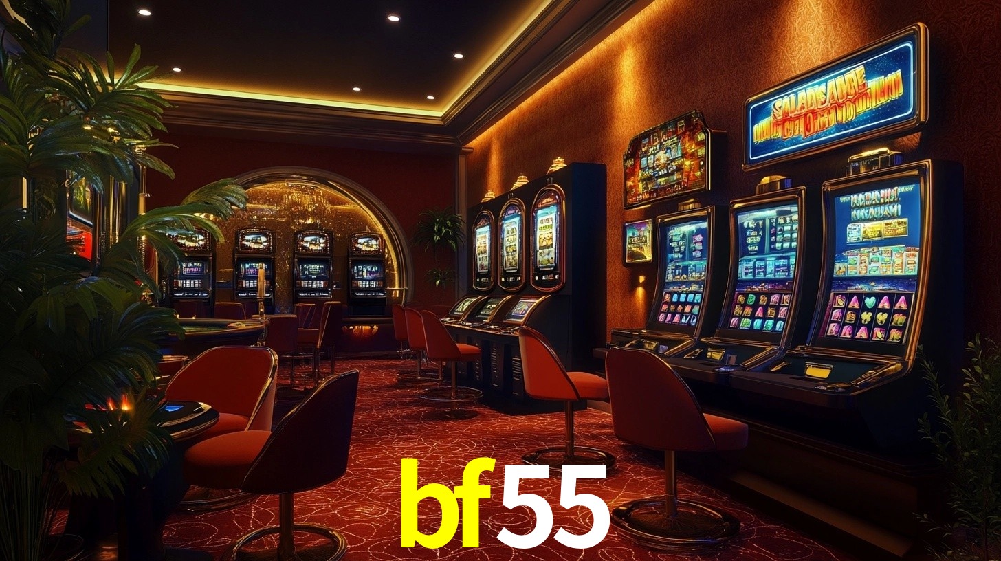 Programa VIP bf55