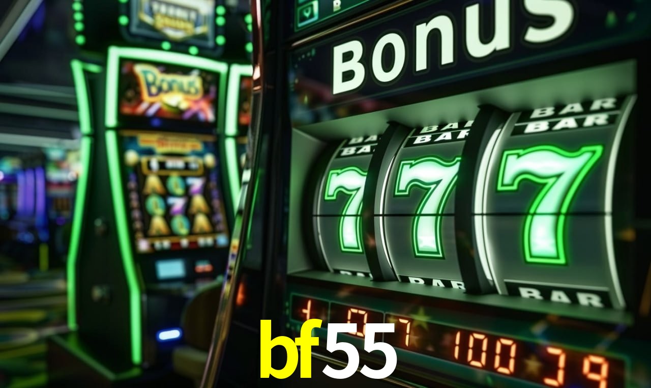 Slot Games bf55