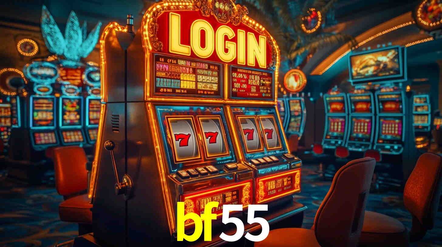 bf55 App Interface