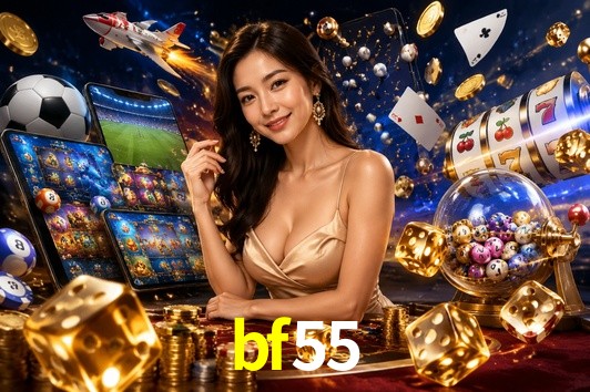 Game Providers bf55