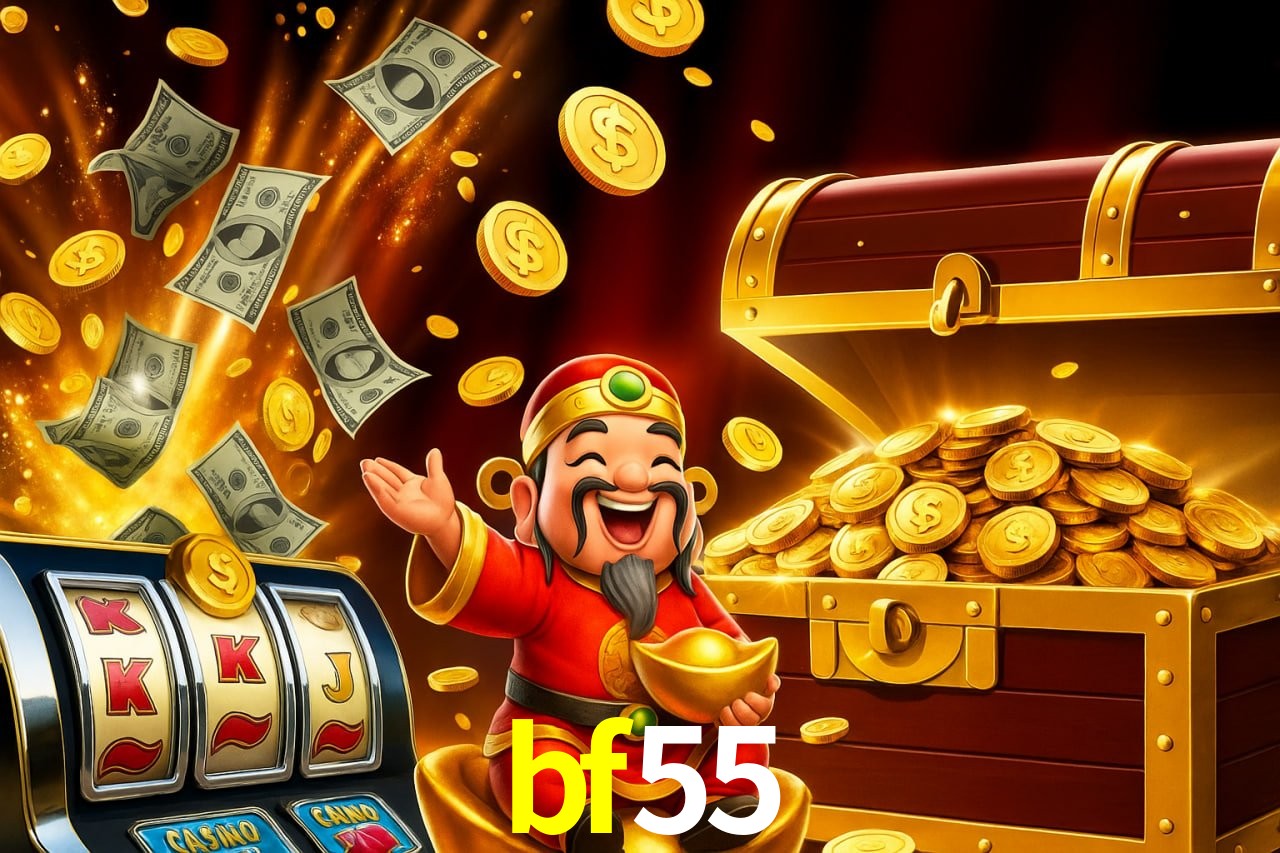 Interface do App bf55
