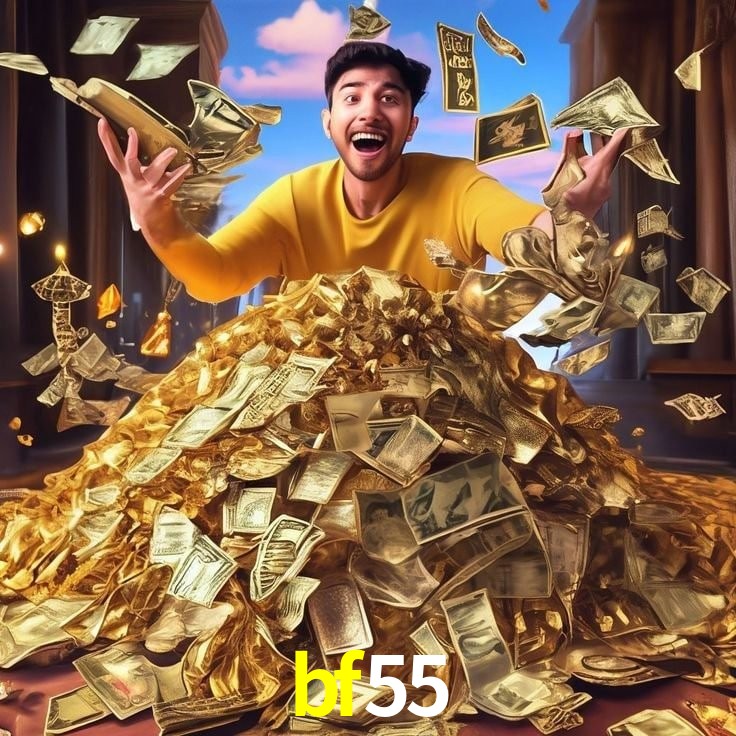 Bônus Diários bf55