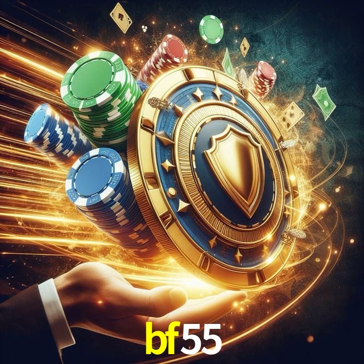 Benefícios VIP bf55