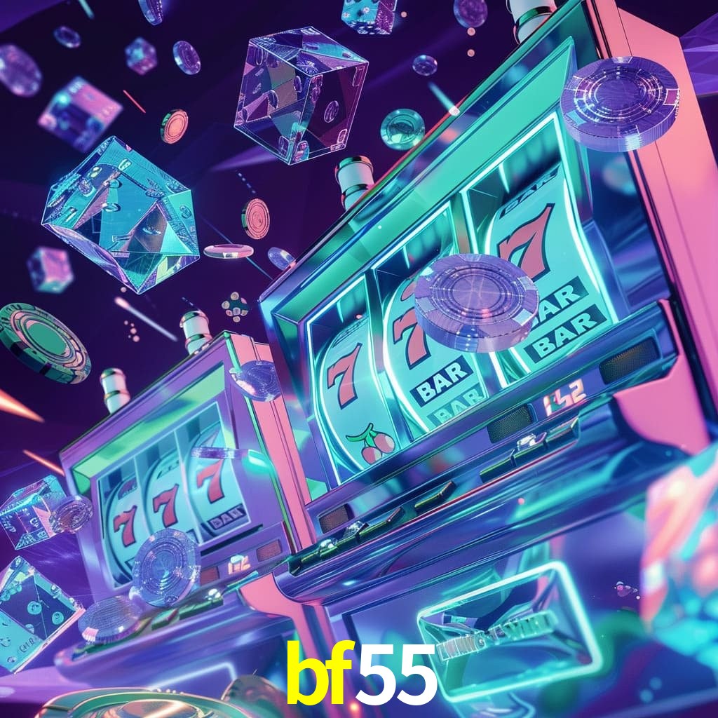 A Emoção da Loteria na bf55: Uma Chance de Mudança de Vida