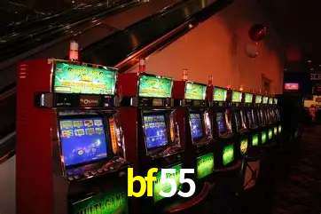 A Revolução dos Aplicativos de Jogos no bf55