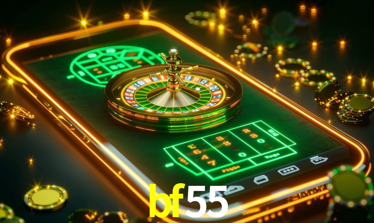 Casino Ao Vivo bf55