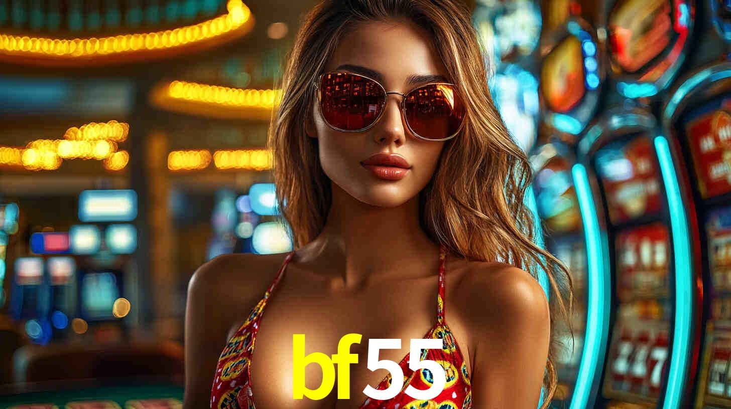 Explore as vantagens do bf55: serviço profissional e confiabilidade