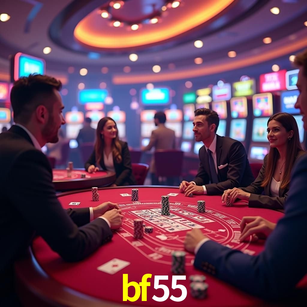 Estatísticas Esportivas bf55