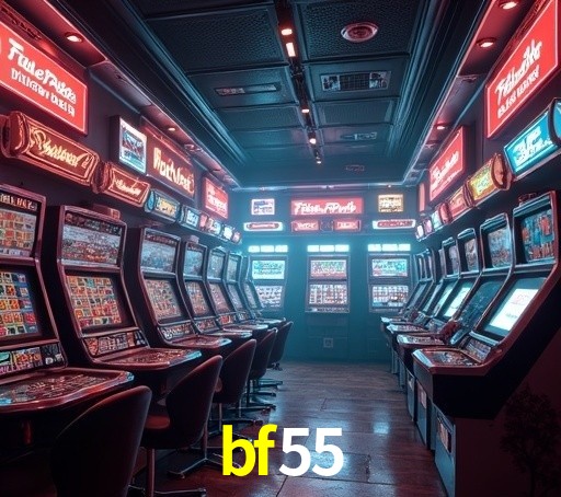 Benefícios da Conta bf55