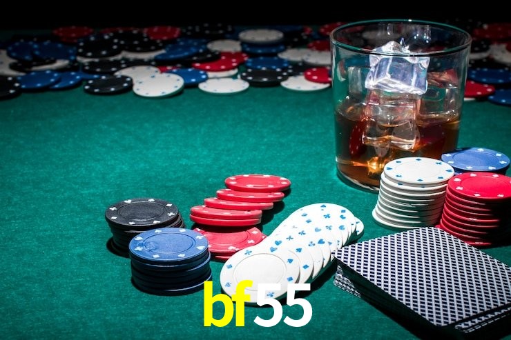 Recursos de Bônus bf55