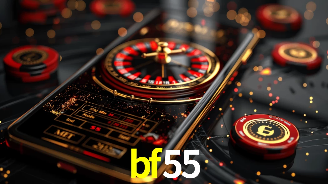 Casino Ao Vivo bf55