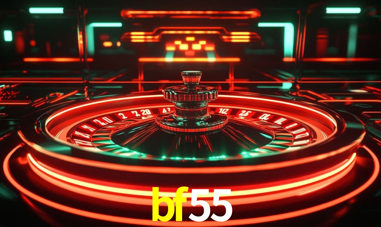 Descubra o Programa VIP da bf55: Vantagens Exclusivas para Jogadores