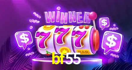 Descubra o Mundo do Cassino Online com bf55