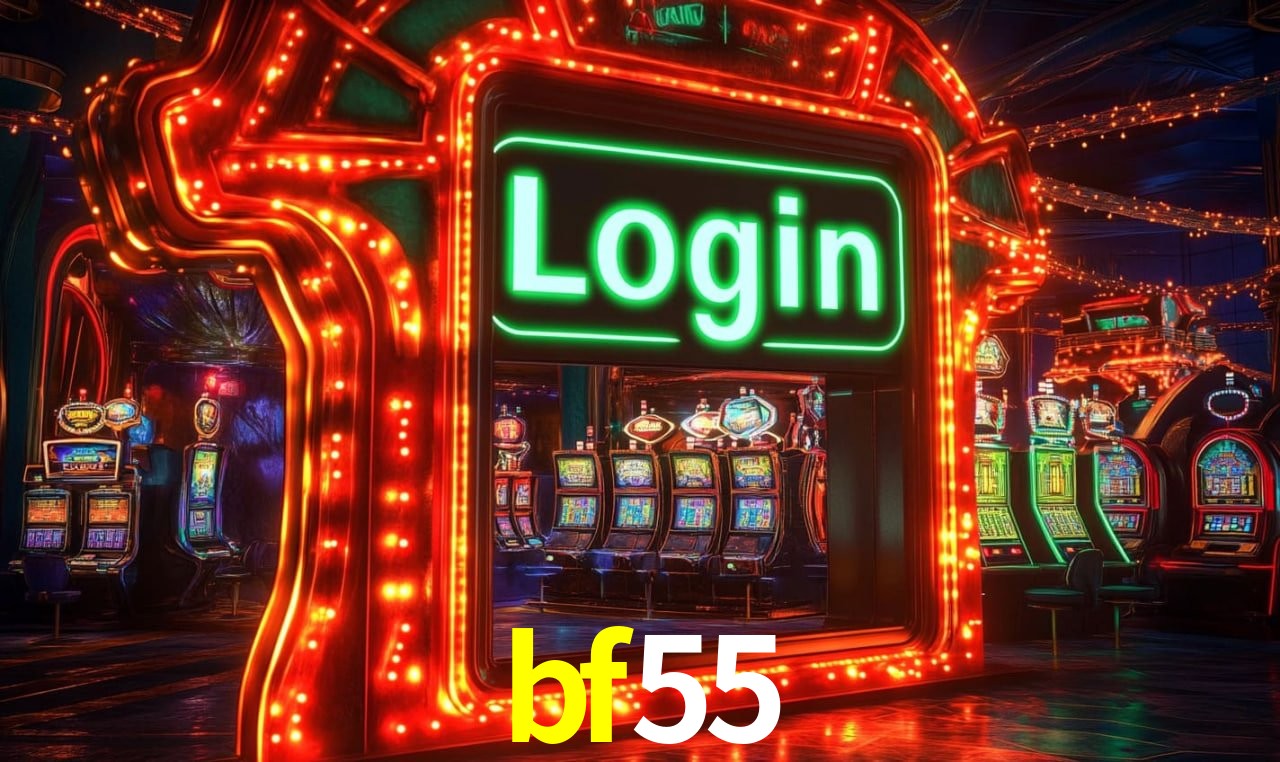 Casino Ao Vivo bf55