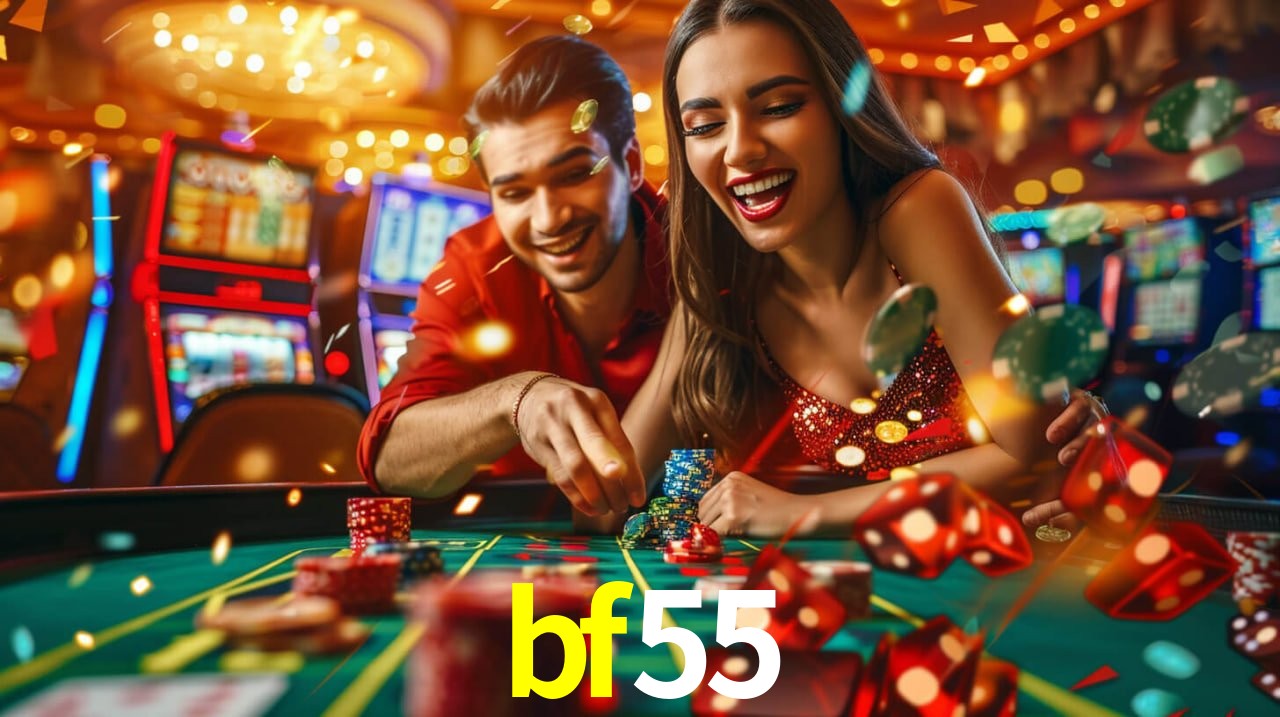 Recursos de Bônus bf55