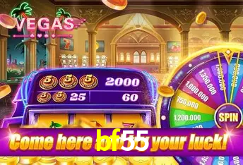 A Emoção da Loteria na bf55: Uma Chance de Mudança de Vida