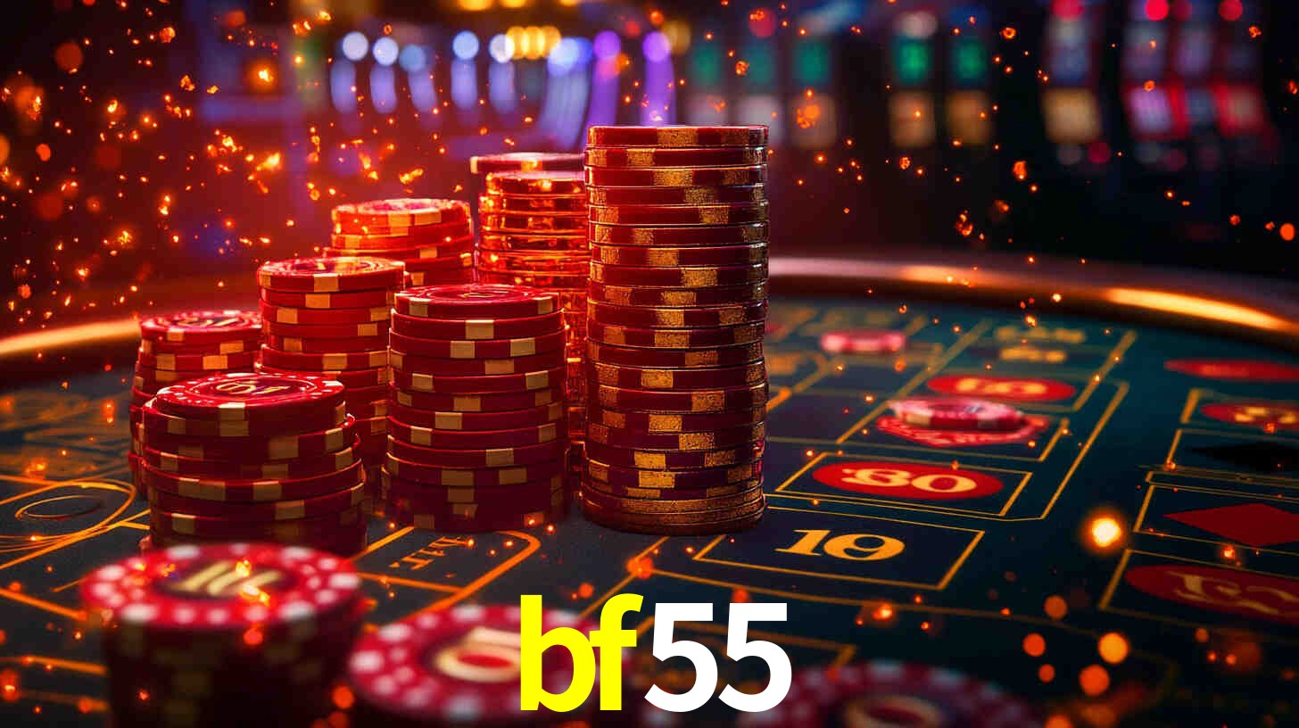 Ofertas Imperdíveis na bf55: Promoções e Bônus Que Valem a Pena