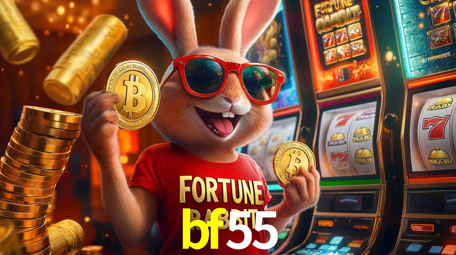 Desvendando o Mundo dos Jogos Virtuais na bf55