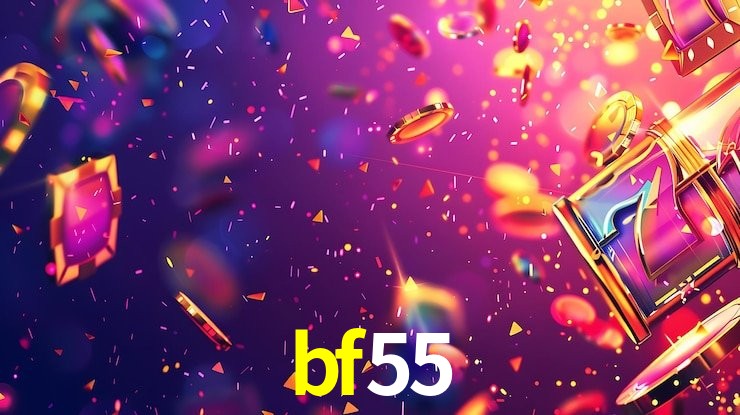Bônus Diários bf55
