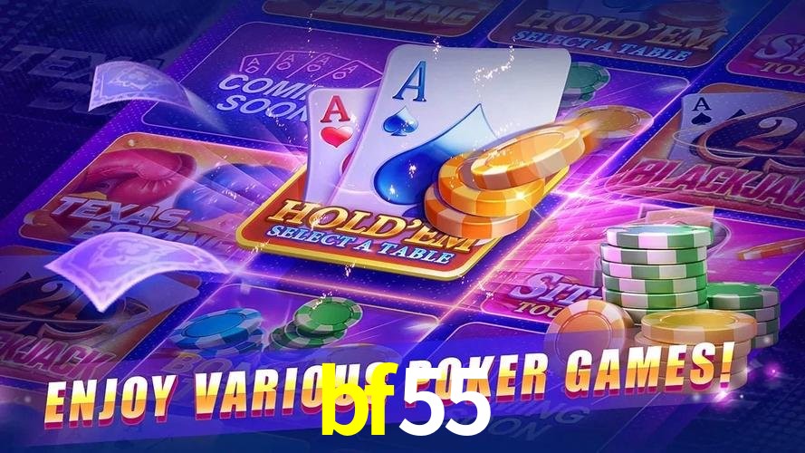 Jogos Exclusivos bf55